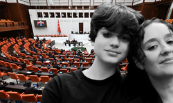 Ahmet Minguzzi’nin ailesi TBMM’de