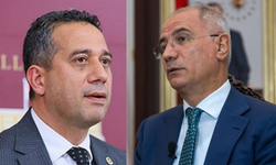 AK Parti Genel Başkan Vekili Ala: "Ali Mahir Başarır’ın dili, ahlaki meşruiyetini kaybetmiş bir saldırganlığa ve müptezelliğe dönüşmüş durumda"