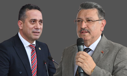 Başkan Genç:Biz Trabzonlular sözü mert söyler ama edebi elden bırakmayız