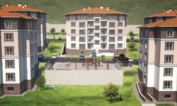 Trabzon'da 3 binin üzerinde konut yapılacak!