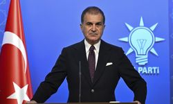 Ömer Çelik:Bu ‘karanlık’ zihniyete geçit vermeyeceğiz