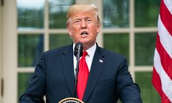 ABD Başkanı Trump: "İsrail ve Hamas Barış Planımızın ilk aşamasını onayladı"