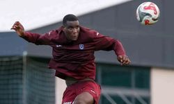 Trabzonspor kafasını kullanıyor