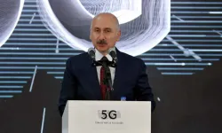 Adil Karaismailoğlu: “5G ile Yeni Bir Dönemin Kapısını Araladık”