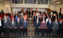 Trabzon’da Amatör Spor ödülleri sahiplerini buldu