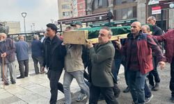 Trabzon’da üzücü olay: Endonezyalı turist hayatını kaybetti