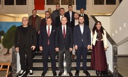 Kişiye özel vücut implantları üretim merkezi 'Trabzon' olabilir