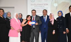 Başkan Genç:Sağlık her hizmetin önündedir