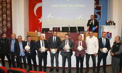 Başkan Genç:Amatör spora desteklerimiz sürecek