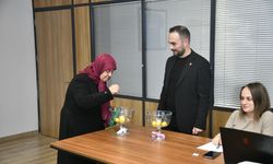 Çağlayan Kentsel Dönüşüm Projesi'nde ikinci kura heyecanı yaşanıyor