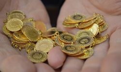 Sokakta bulduğu yaklaşık 100 bin lira değerindeki altını zabıta ekiplerine teslim etti