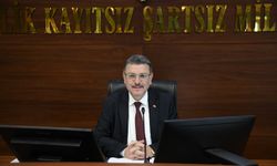 TİSKİ Kasım Genel Kurulu başladı