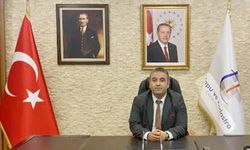 Trabzon Bölge Müdürü'nün acı günü