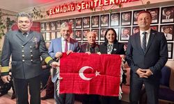 Şehitlerimizi unutmayacağız!