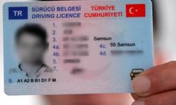 Ehliyet yenilemede sona doğru