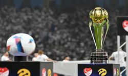 Turkcell Süper Kupa’da yarı final kura çekimi yapıldı