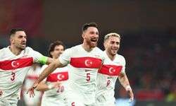 A Milli Takım’ın play-off’taki rakibi Romanya oldu