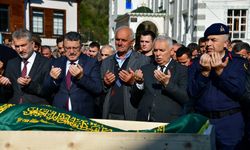 Selahattin Erdoğan son yolculuğuna uğurlandı