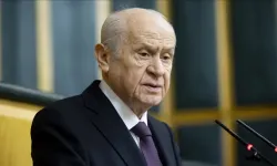 Bahçeli: “Komisyon İmralı’ya giderse, MHP de heyete katılır”
