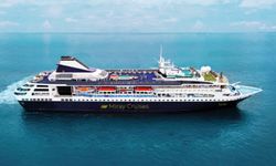 Karadeniz'de kruvaziyer turizmi gelişiyor