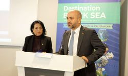 Ali Haydar Baş:Karadeniz destinasyonu Çin turizmine açılmalı