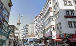 'Cephe Sağlıklaştırması Proje'si ile yeni 'Estetik Kimlik'