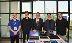 Başkan Genç:Gençler gücümüzdür.