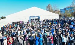 Trabzon Kitap Günleri başlıyor