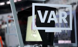 Galatasaray-Trabzonspor maçının VAR’ı Alper Çetin oldu