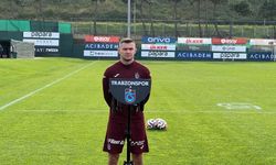 Olexsandr Zubkov: "Robot değilim, elimden geleni yapıyorum"