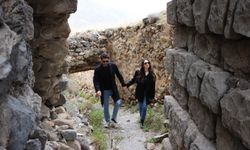 'Taşacak Bu Deniz' dizisinin sevilen oyuncusunun 'Oltu' sevgisi