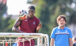 Trabzonspor kafa gollerinde zirvede