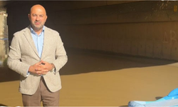 CHP’li Belediye Başkanı Köse’ye ‘alt geçit’ eleştirisi