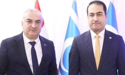 Türk basınında ilk kez gazeteci yazar Ahmet Külekçi açıklıyor