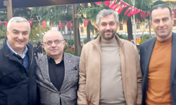 Artvinden Trabzon'a ziyaret