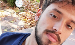 Trabzon’da trafik kazası: 1 ölü