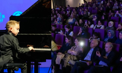 Büyükşehir’in kültür-sanat etkinlikleri sürüyor