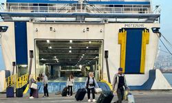 14 yıl sonra başlayan Trabzon-Soçi deniz seferlerine Rusya engeli