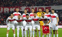 A Milli Futbol Takımı, Bulgaristan’ı konuk edecek