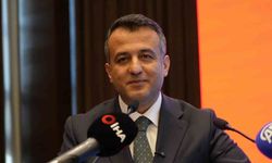 AK Parti Yerel Yönetimler Bölge Toplantısı