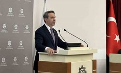 Bakan Bayraktar: "2028’de 16-17 milyon hanenin doğalgazını kendi gazımızla Karadeniz’den karşılıyor olacağız"