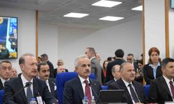 Bakan Uraloğlu: "Toplam yatırım tutarı 189 milyar lira olan 44 projeyi tamamladık"