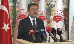 Bakan Yumaklı: (Zehirlenen Böcek ailesi) "Olayla ilgili savcılık soruşturması büyük bir hassasiyetle devam ediyor"