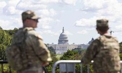 Beyaz Saray yakınlarında silahlı saldırı: 2 Ulusal Muhafız vuruldu