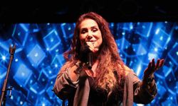 Cizre’de Rojin konser verdi