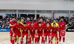 Futsal A Milli Takımı’nın Avusturya maçları aday kadrosu belli oldu