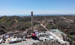 Gabar’dan milli gurur: Petrol üretimi yüzde 42 ile zirveye çıktı, cari açığa yıllık 2 milyar dolarlık katkı