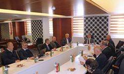 Giresunlular Güney Çevre Yolu Projesi için tek yürek oldu