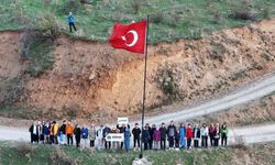 Hafta sonları onlar için bir doğal terapi gibi geçiyor