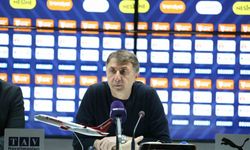 Şota Arveladze: "Galibiyet her zaman tatlıdır’’